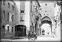 Via Dante in una bella foto degli anni 20 (Daniele Zorzi)